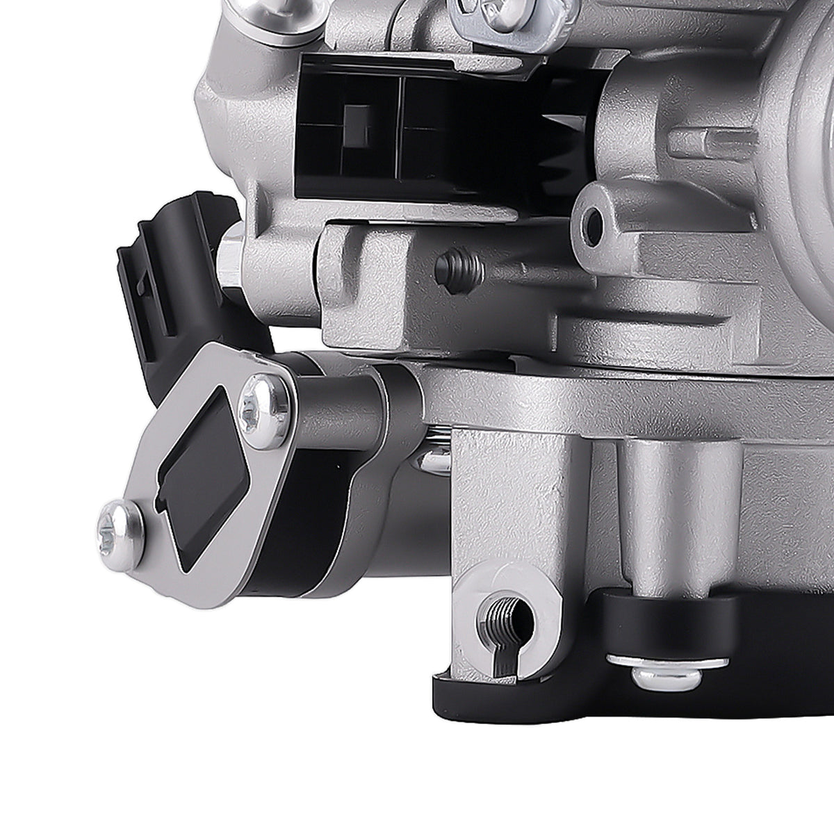 Throttle Body compatible For Honda Rancher 420 2x4 TRX420TM1 4x4 2014-2019 16400-HR3-A43