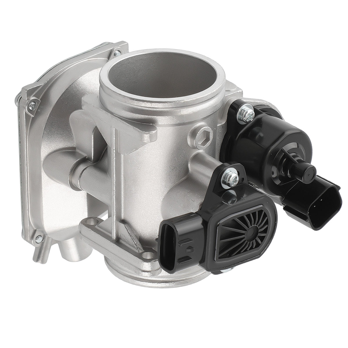 Throttle Body compatible For Polaris Ranger 800 2014 6X6 2015 800 6X6 MD POLAND 2017