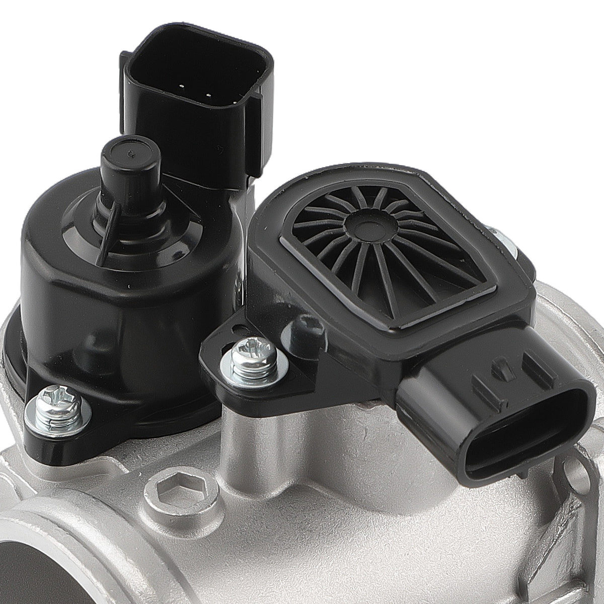 Throttle Body compatible For Polaris Ranger 800 2014 6X6 2015 800 6X6 MD POLAND 2017