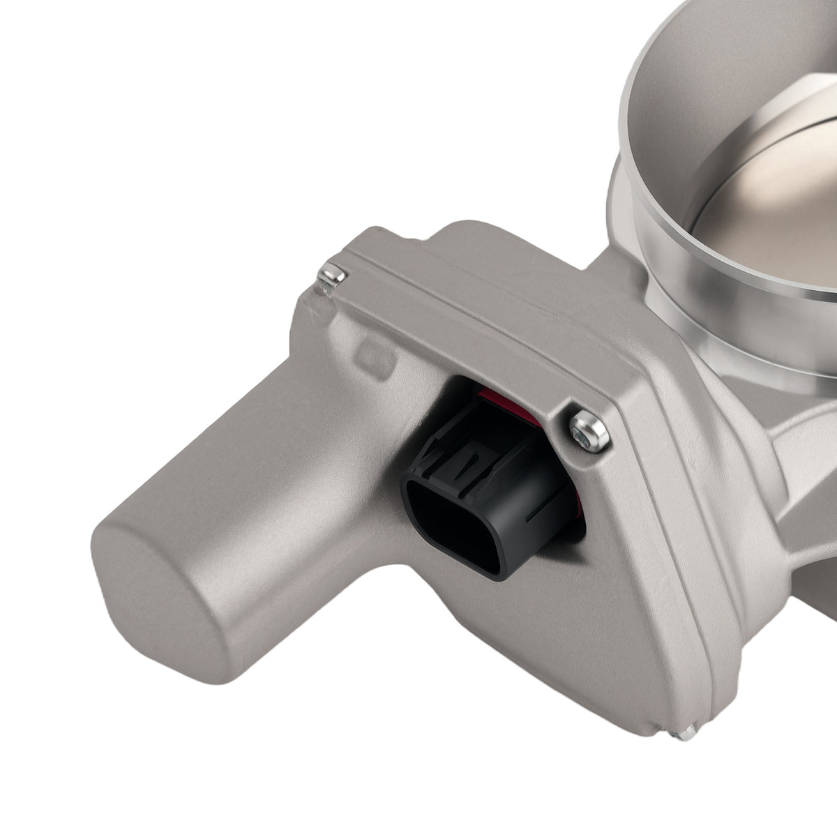 Throttle Body compatible For Chevrolet Corvette 6.0L 2005-2007 compatible For Cadillac CTS Pontiac G8 compatible For GTO