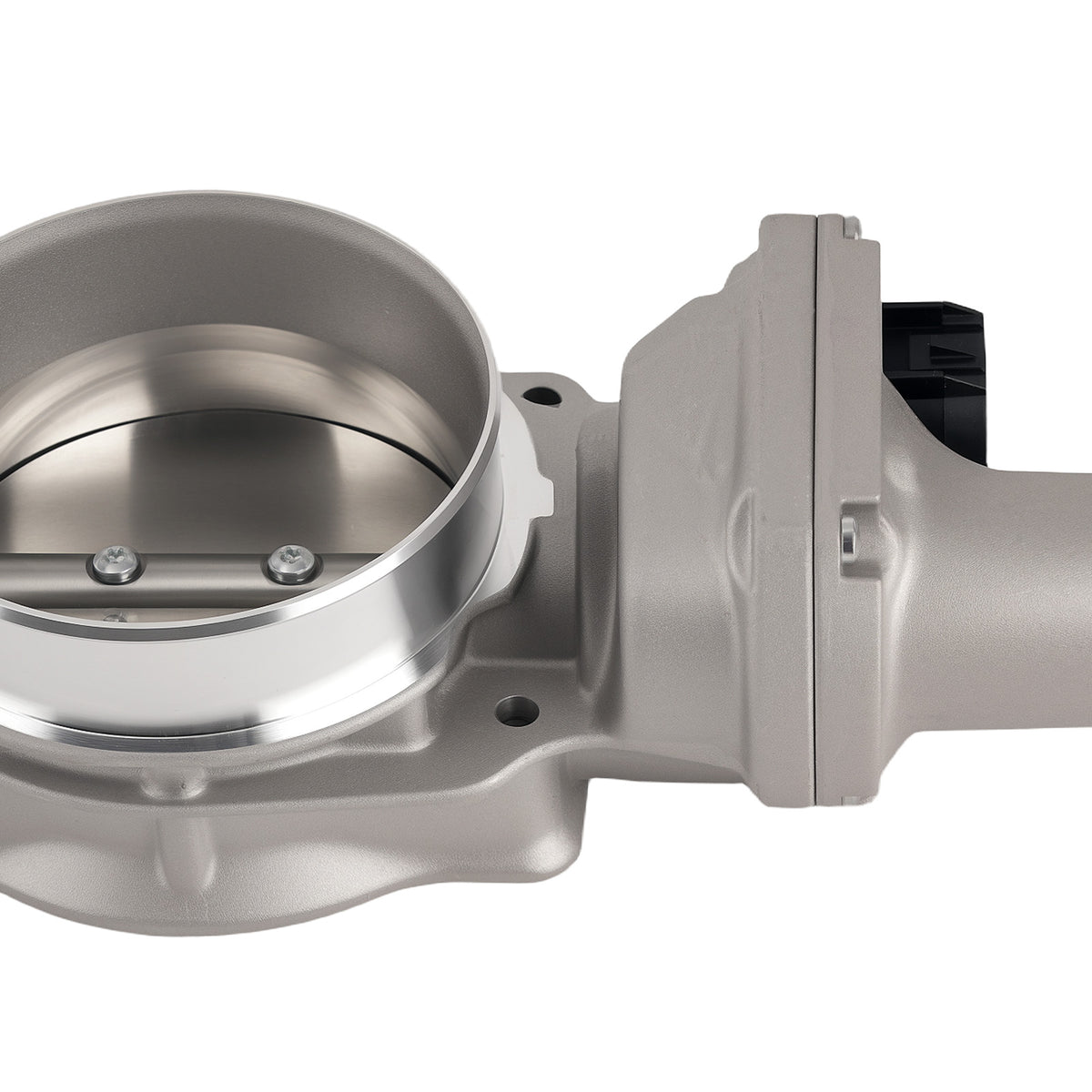 Throttle Body compatible For Chevrolet Corvette 6.0L 2005-2007 compatible For Cadillac CTS Pontiac G8 compatible For GTO