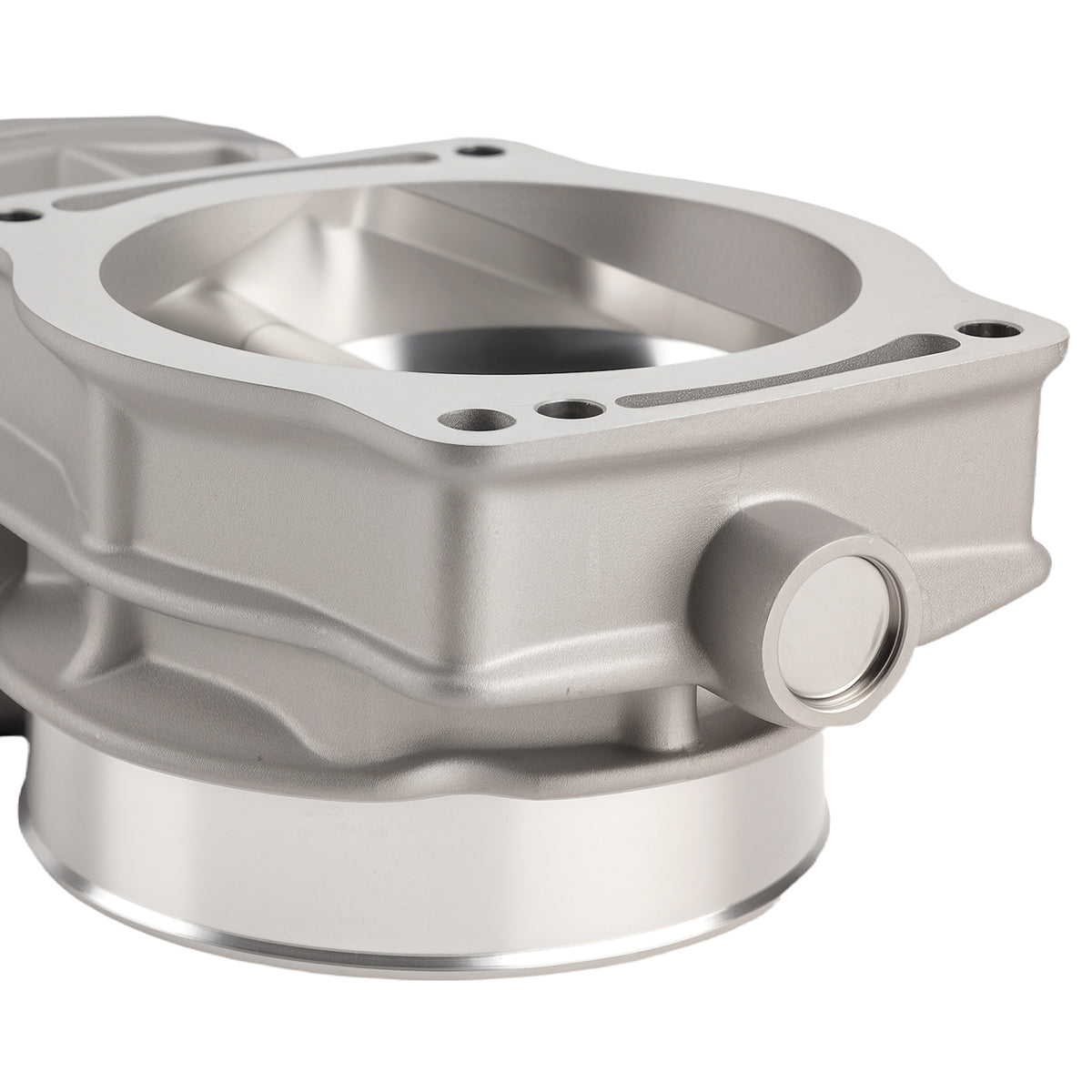 Throttle Body compatible For Chevrolet Corvette 6.0L 2005-2007 compatible For Cadillac CTS Pontiac G8 compatible For GTO
