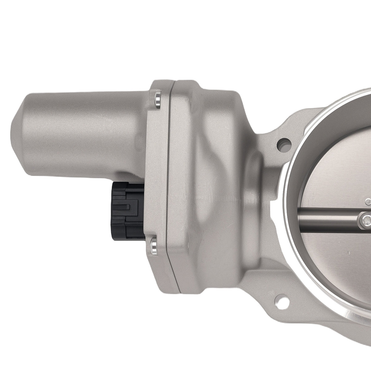 Throttle Body compatible For Chevrolet Corvette 6.0L 2005-2007 compatible For Cadillac CTS Pontiac G8 compatible For GTO