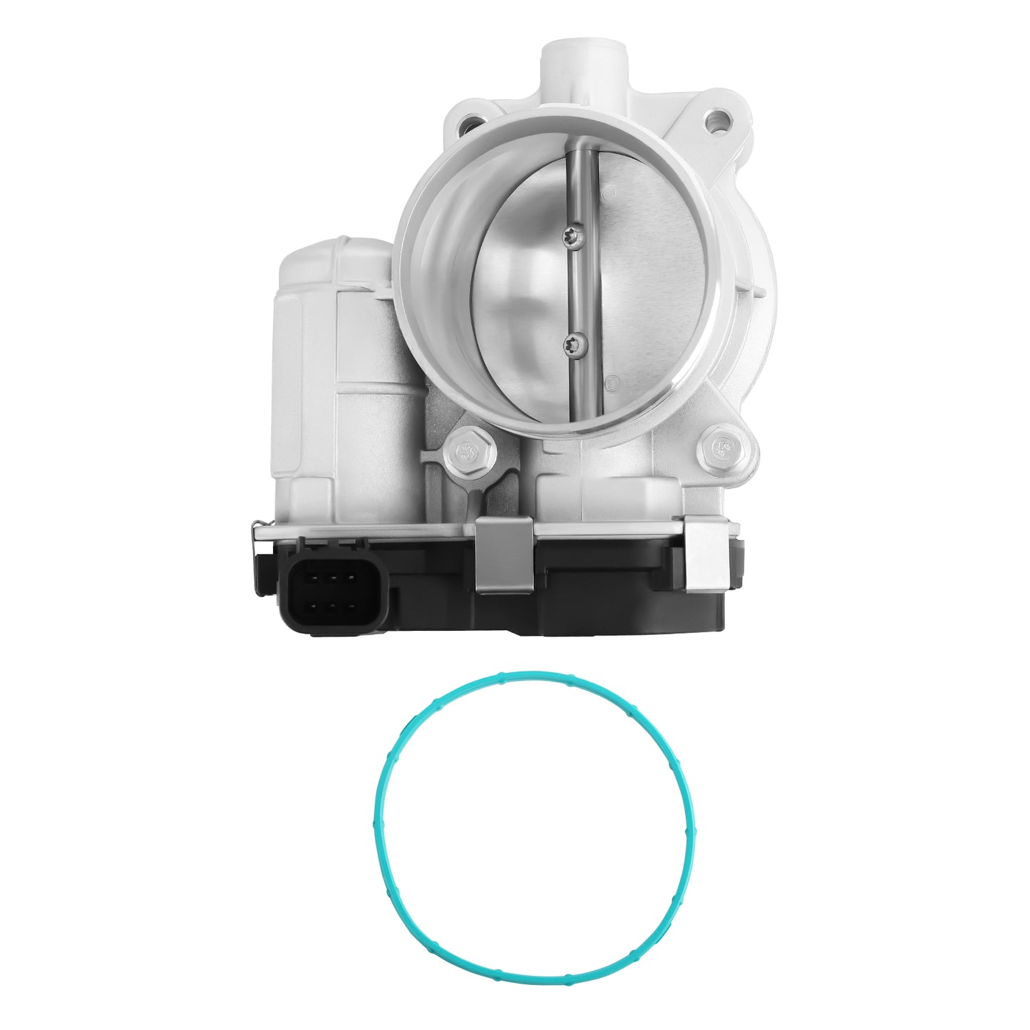 Throttle Body compatible For Buick Lucerne/Terraza 2006 2007 2009-2011 compatible For Chevy Impala