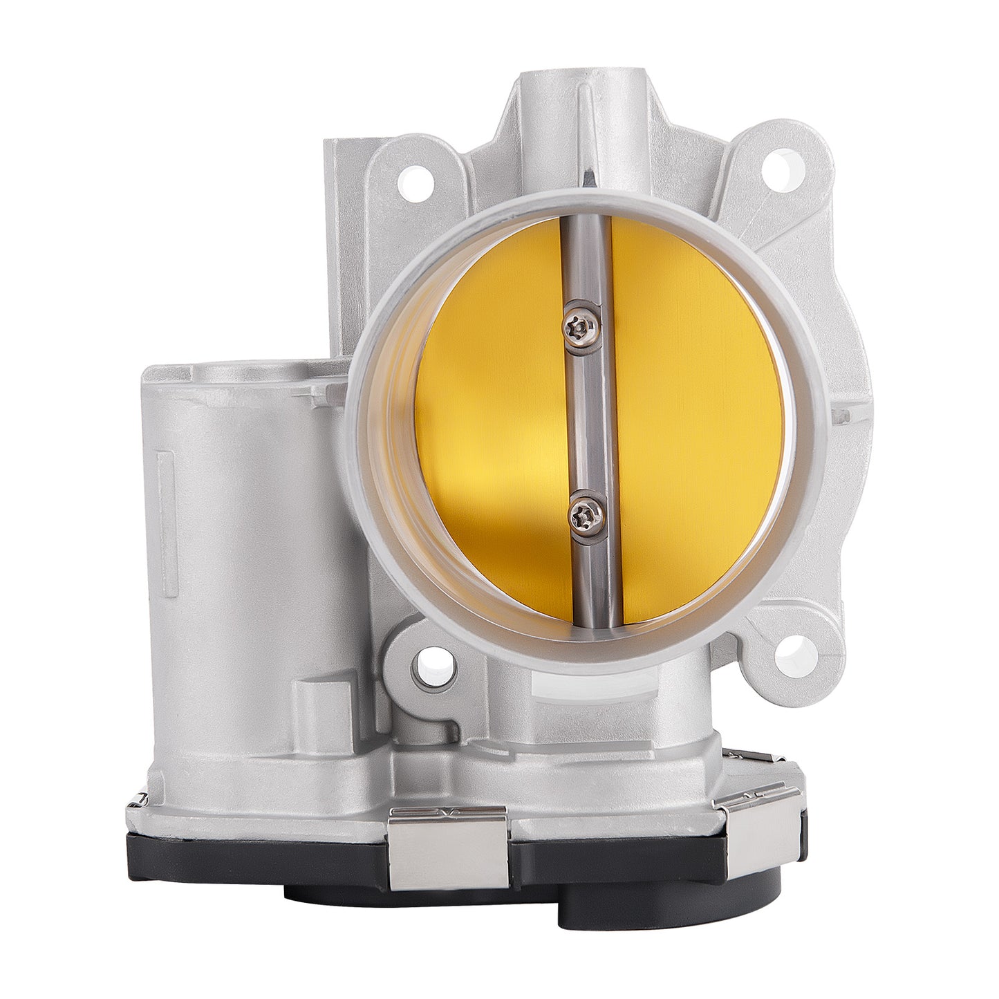 Throttle Body compatible For Chevy Camaro/Equinox Compatible For GMC Terrain 12604075 12609009 67-3019
