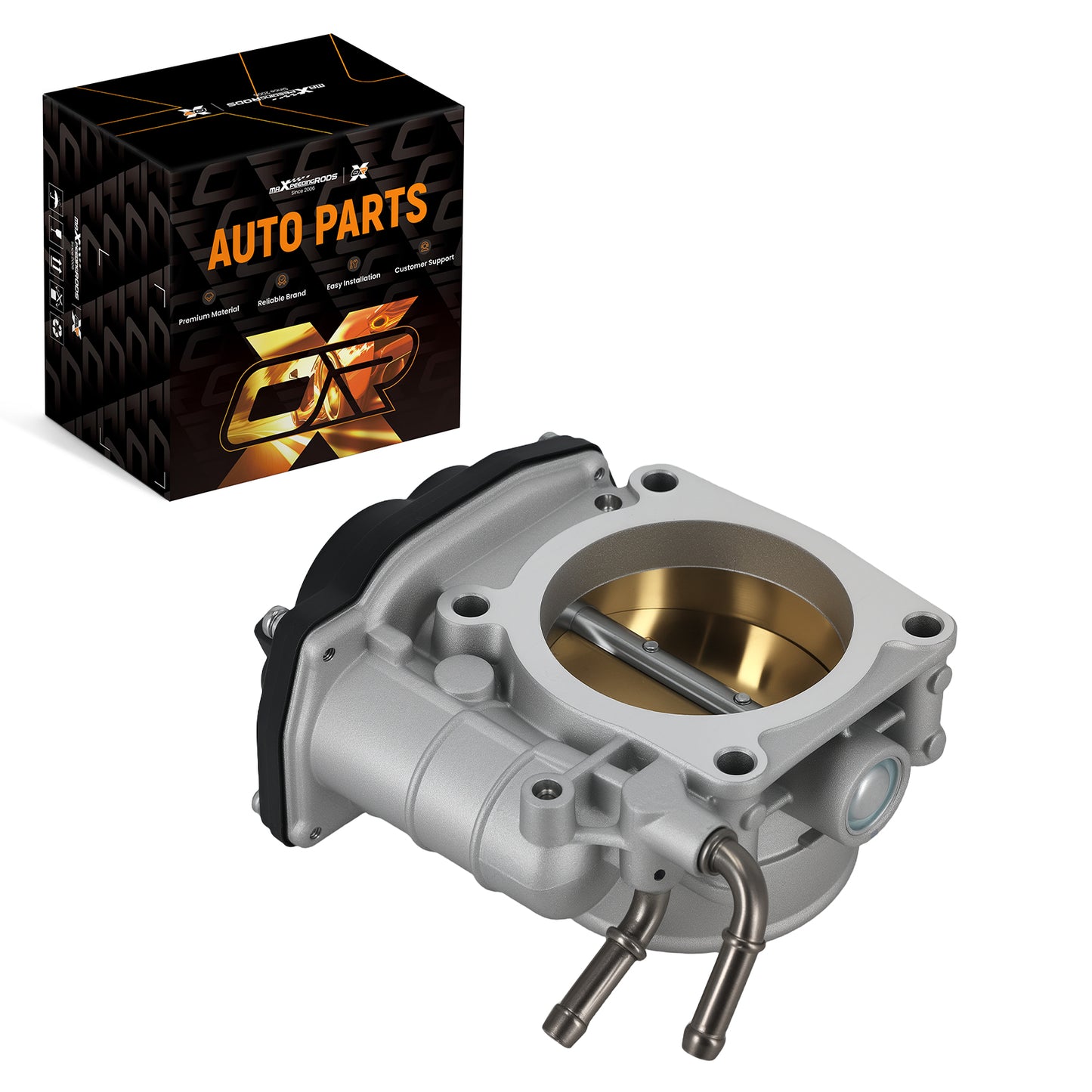 Throttle Body compatible For Infiniti QX60 JX35 compatible For Nissan Altima 2007-2015 V6 3.5L 16119-JA10A