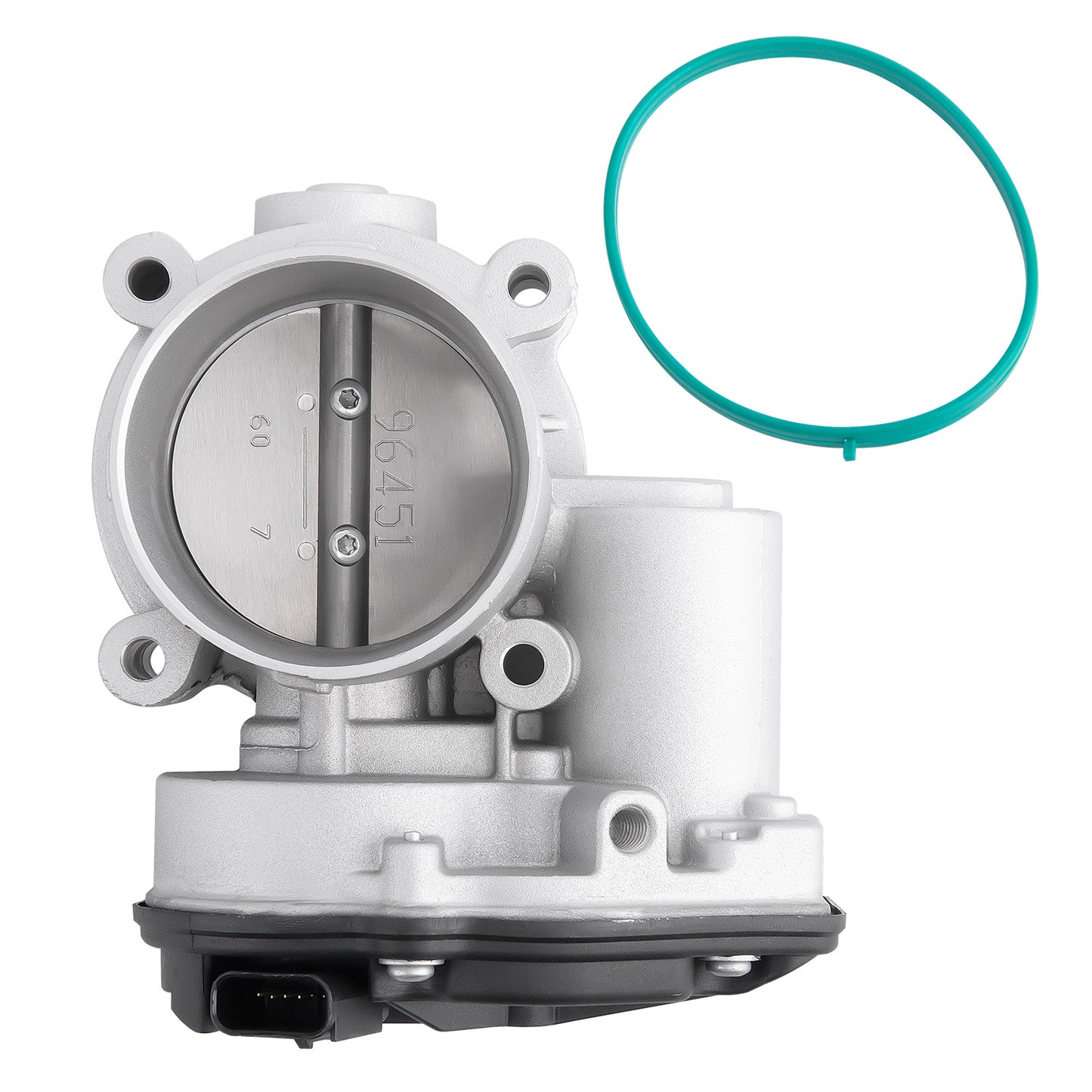 Throttle Body compatible For Ford C-Max/Compatible For Escape/Fusion/Compatible For Ranger/Transit Connect 9L8Z9E926A