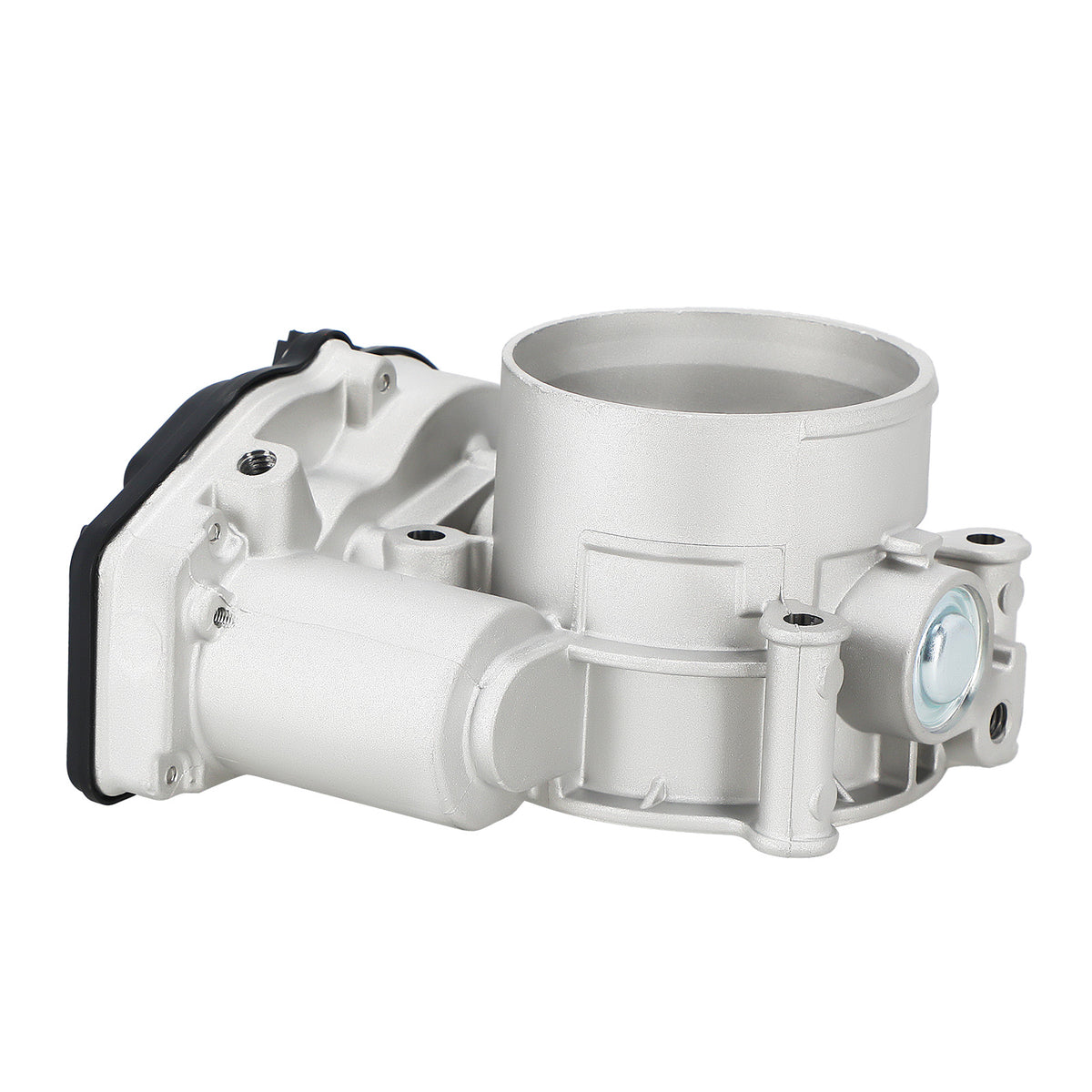 Throttle Body compatible For Ford Edge Explorer F-150 compatible For Mustang 3.5 3.7L 2011-2018 AT4Z9E926B