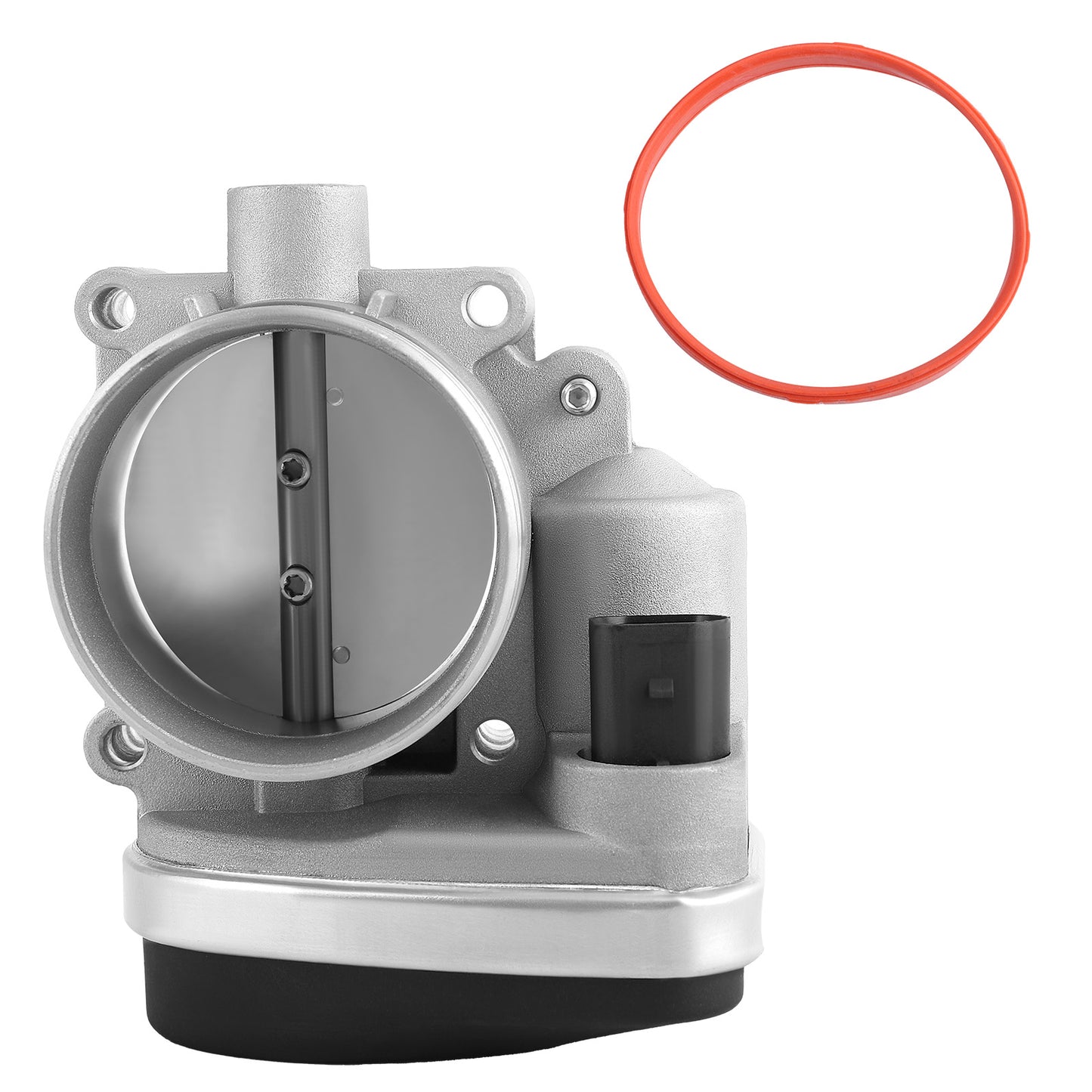 Throttle Body compatible For BMW X3/X5/330Ci/Z4/330i/530i/Z3 2001-2006 S20072 13547502445
