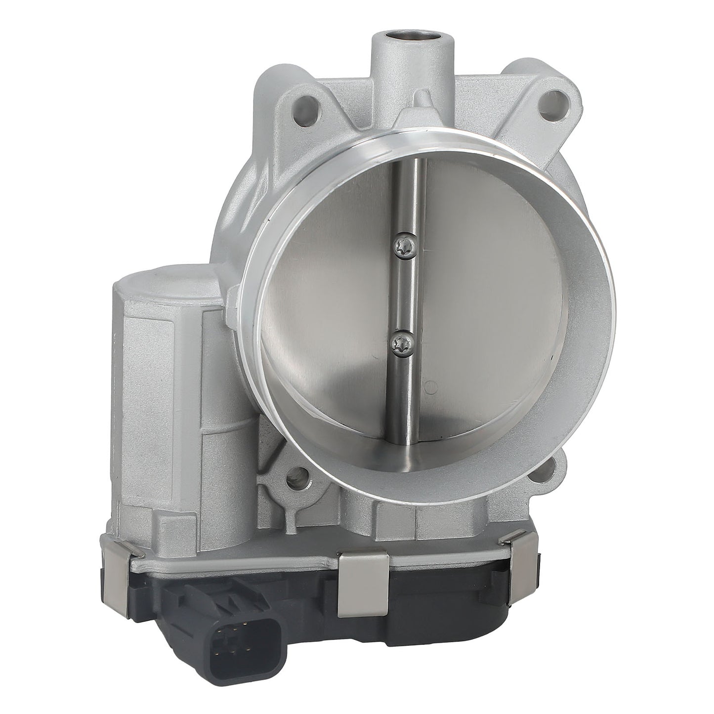 Throttle Body compatible For Buick Lucerne compatible For Cadillac DTS V8 4.6L 2006-2011 compatible For SRX STS 12615495