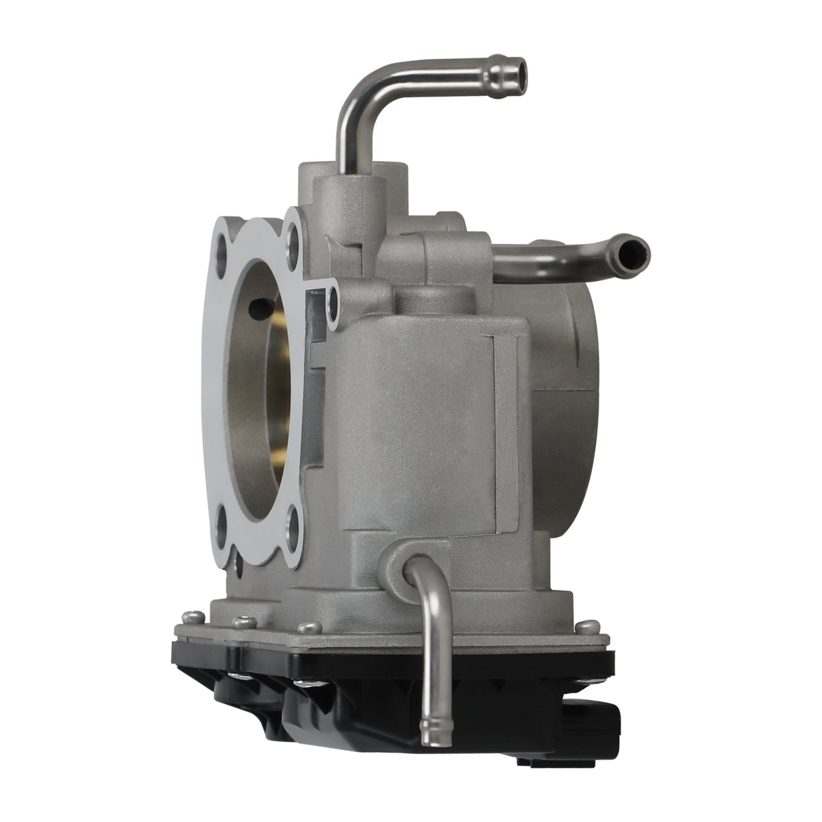 Electronic Throttle Body Assembly compatible For Toyota Camry Corolla  Matrix  2.4L S20097