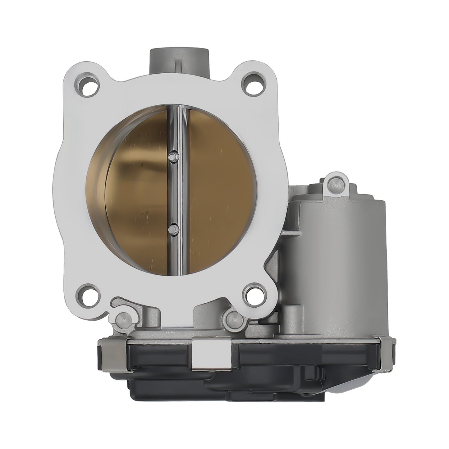Throttle Body compatible For Chevrolet Malibu 2.5L 13-2015 Impala compatible For Buick LaCrosse GMC Acadia