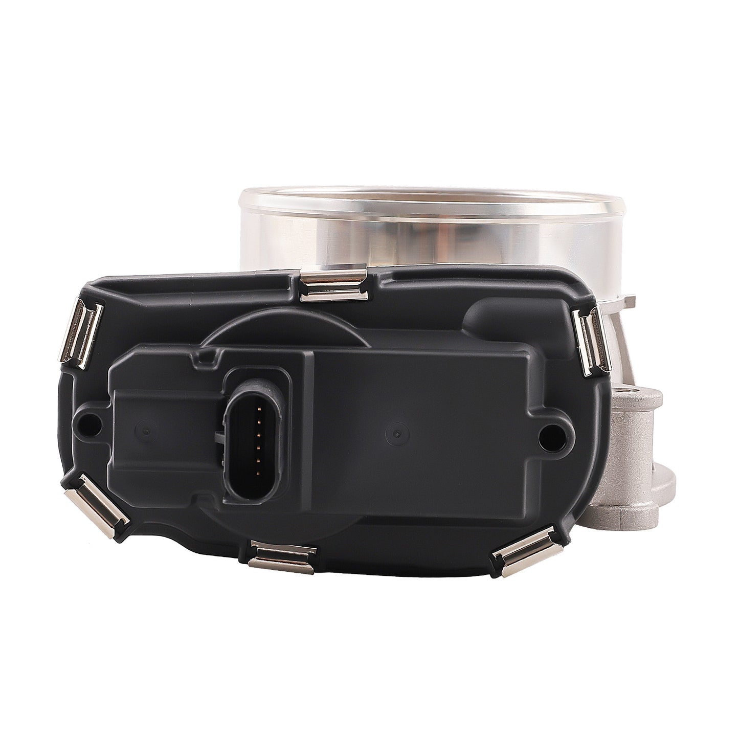 Throttle Body compatible For Chevrolet Silverado 1500 2014 2015 2016 2017 2018-2020  S20223
