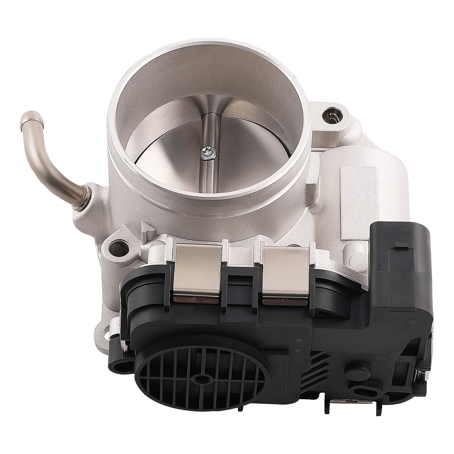 Electronic Throttle Body compatible For VW Golf Mk6/JettaPassat/Beetle/Rabbit Mk5 07-15