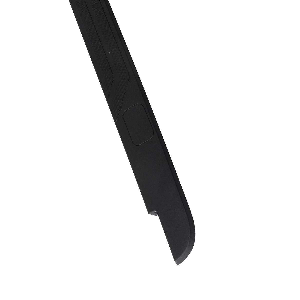 Bed Rail Cap Moulding Side Trim Panel compatible For Toyota Tundra 5.5ft 2014-20 662480C090