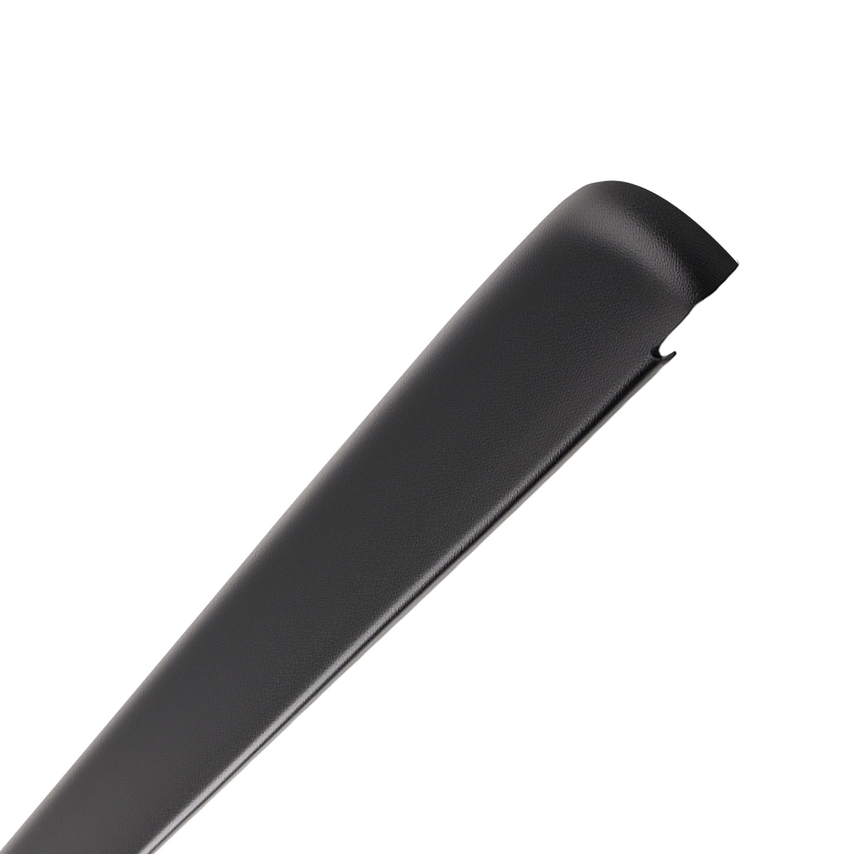 6.5 Bed Rail Caps compatible For Chevy Silverado Sierra HD 99-07 Black Left Right