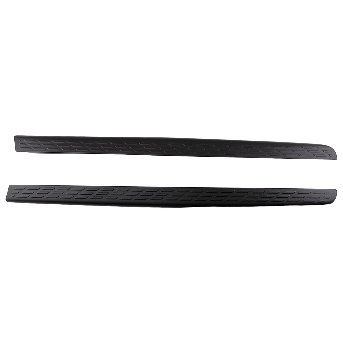 Truck Bed Rail Caps Molding Cover compatible For Chevy Silverado 1500 2007-13 7241104 66