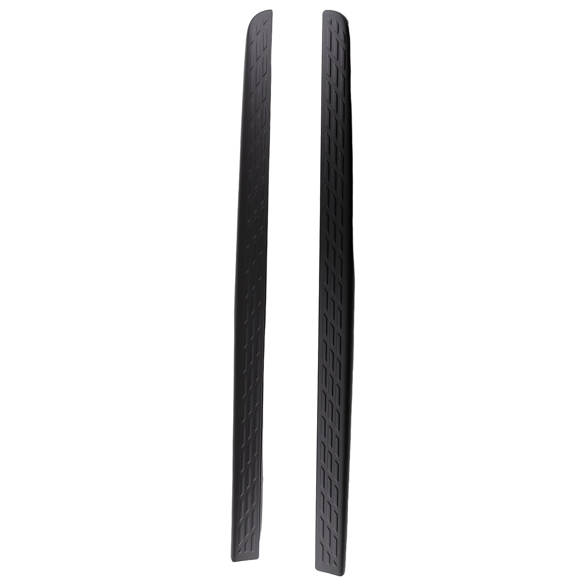 Truck Bed Rail Caps Molding Cover compatible For Chevy Silverado 1500 2007-13 7241104 66