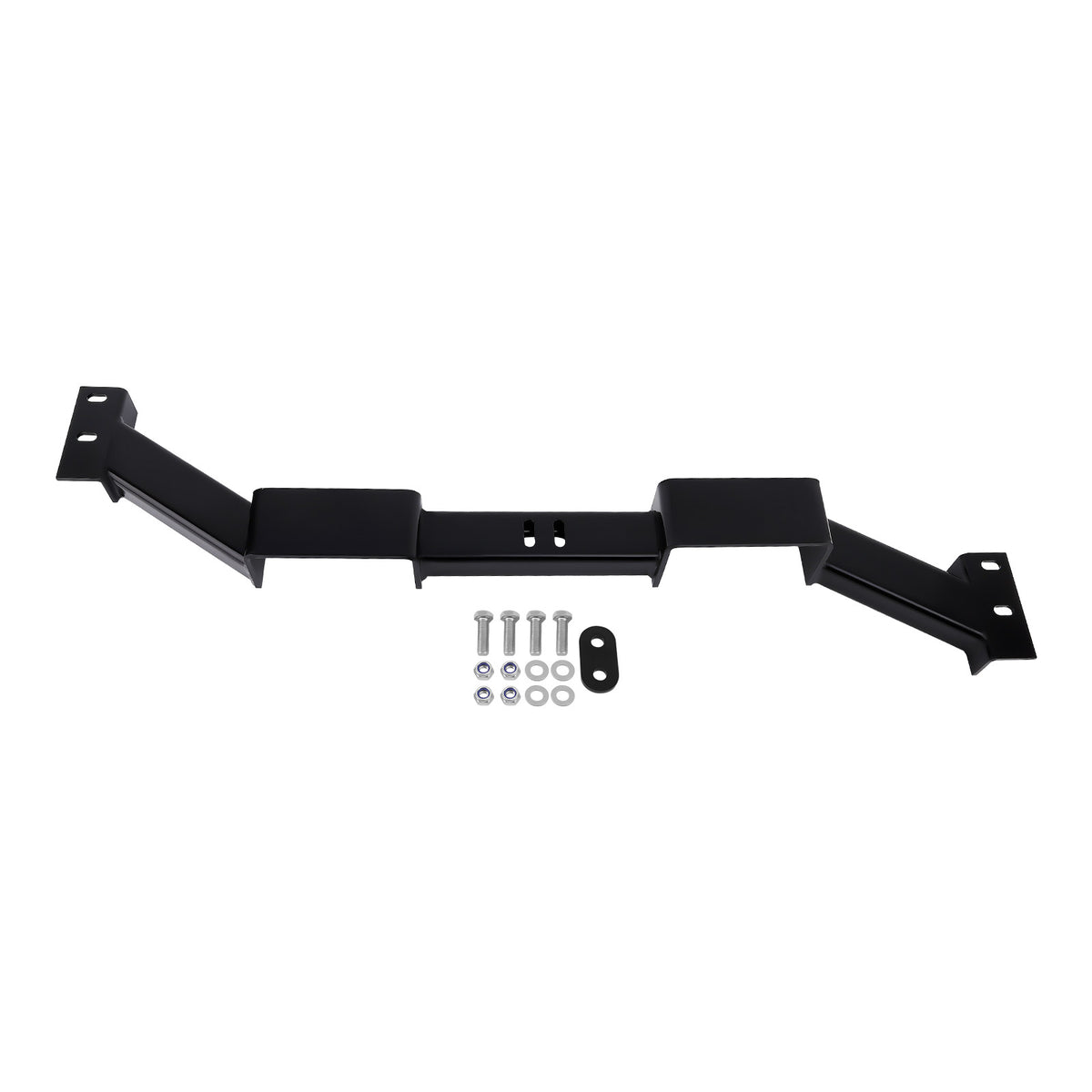 Double-Hump Transmission Crossmember compatible For Chevy Monte Carlo G-Body 1978-1988 New