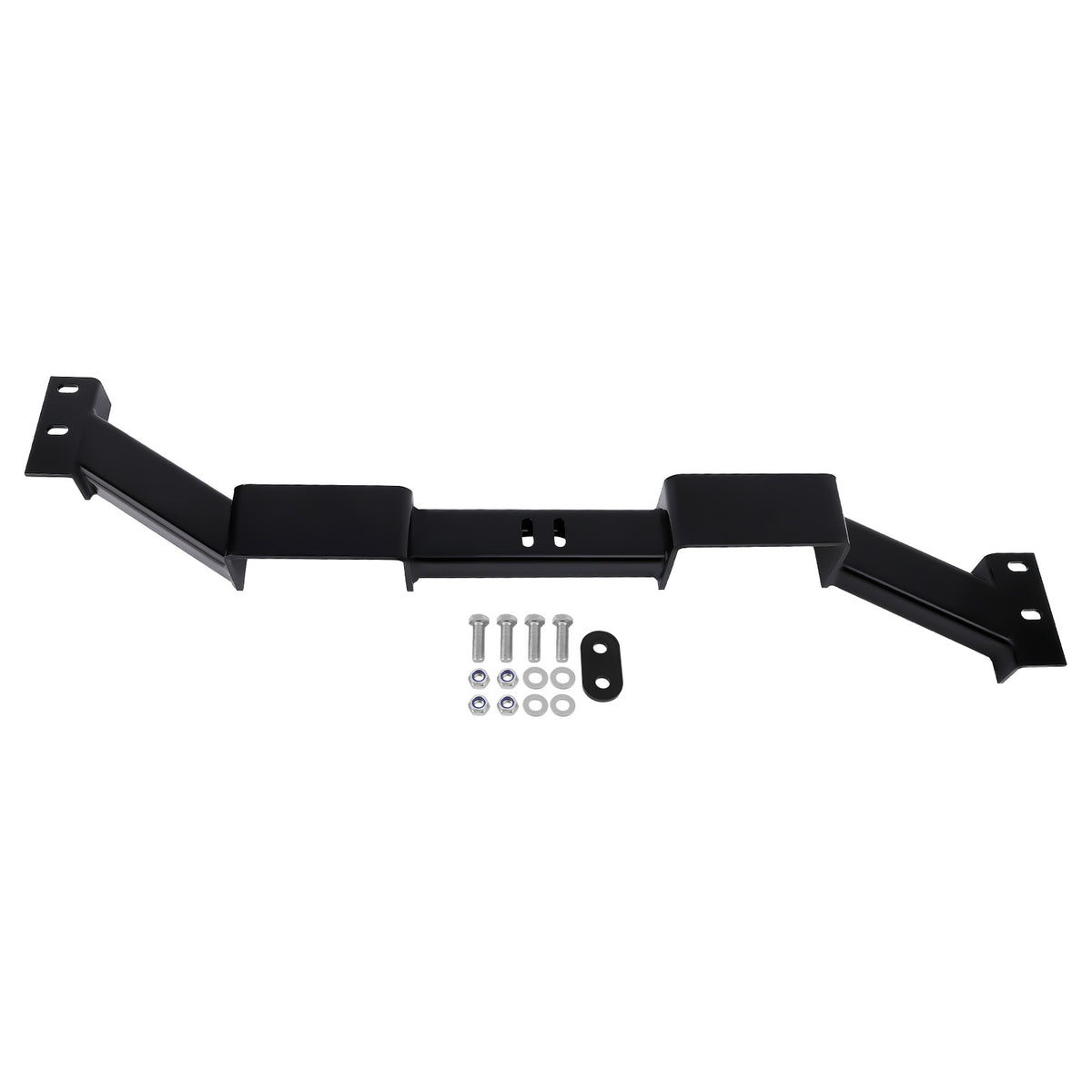 Double-Hump Transmission Crossmember compatible For Chevy Monte Carlo G-Body 1978-1988 New