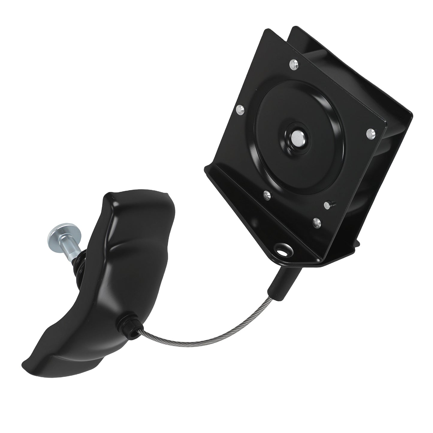 Spare Tire Hoist Carrier Winch compatible For Dodge Ram 1500 2500 3500 2002-2012 52020568AA
