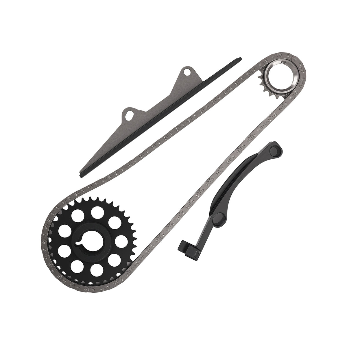 Engine Timing Chain compatible For TOYOTA 4RUNNER CELICA 2.4L 22R 1985-1995 635-300