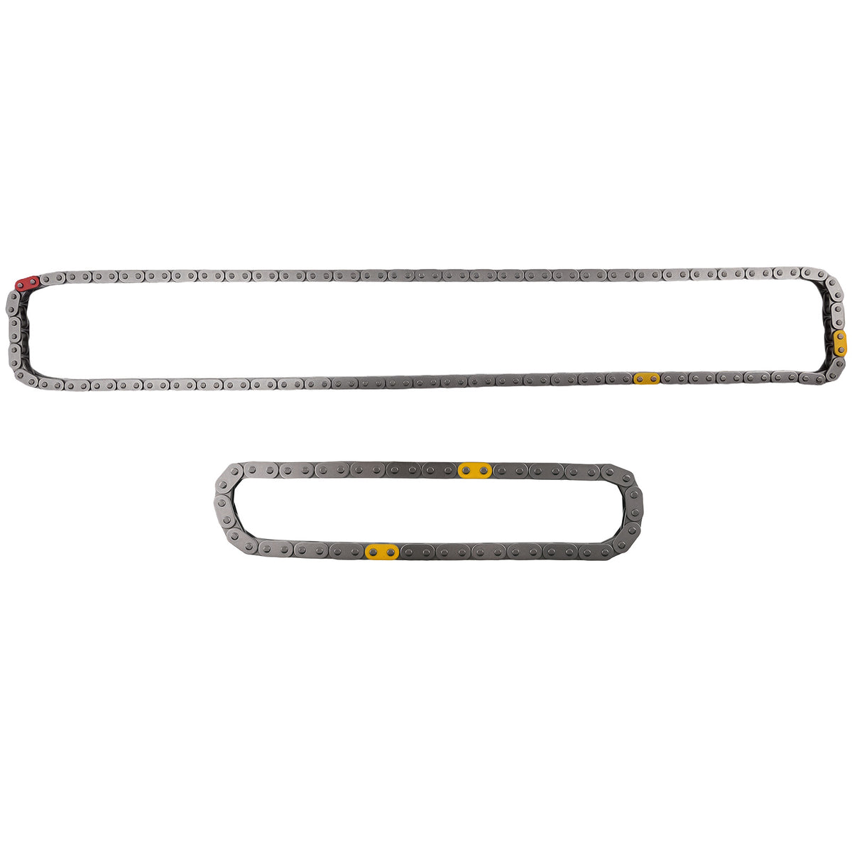 Engine Timing Chain Kit compatible For Lexus HS250h 2.4L DOHC 2010-2012 13540-0H010