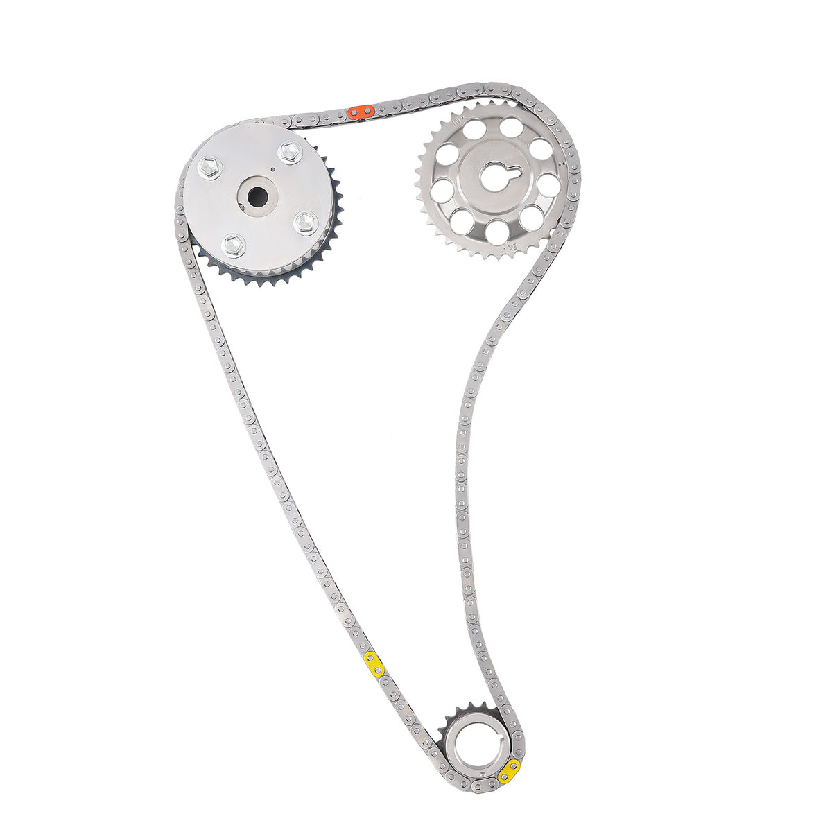 Engine Timing Chain Kit compatible For Chevrolet Prizm 1.8L 2000-2002 1701980 DOHC