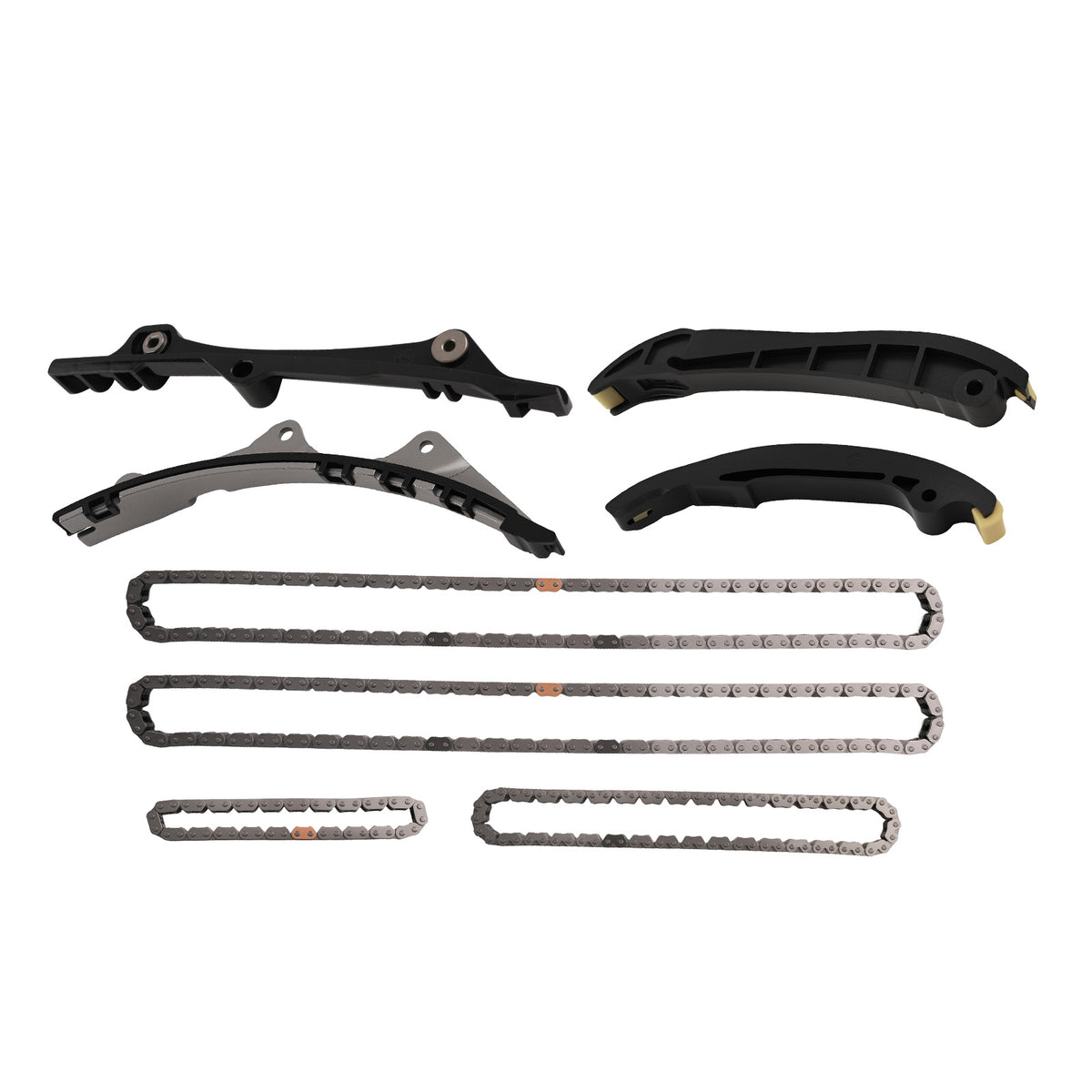 Complete Engine Set compatible For Chrysler 200 3.6L V6 2012-2013 5184356AE