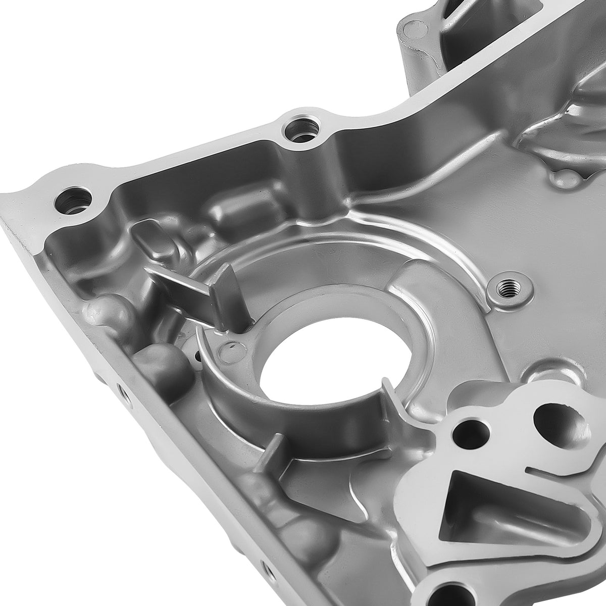Timing Chain Kit Cover compatible For Toyota 4Runner Pickup 2.4 SOHC 22R 22RE 85-95