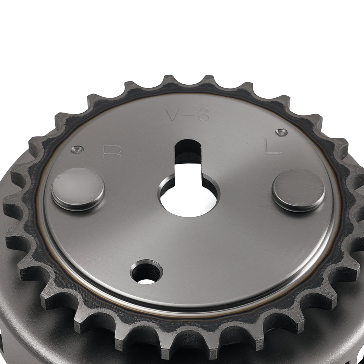 Complete Timing Chain compatible For Dodge Nitro 3.7L V6 53021293AA