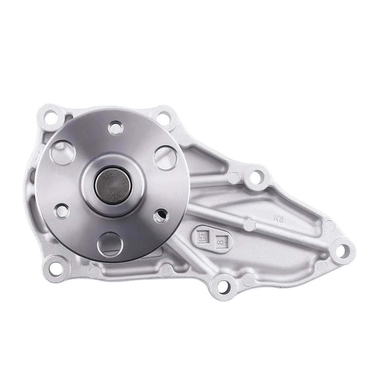 Timing Chain Kit Water Pump compatible For Honda Accord CR-V Civic compatible For Acura TSX 2.4L 08-13
