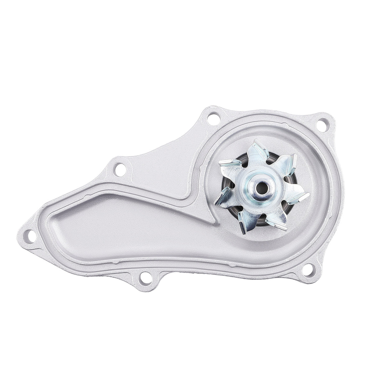 Timing Chain Kit Water Pump compatible For Honda Accord CR-V Civic compatible For Acura TSX 2.4L 08-13