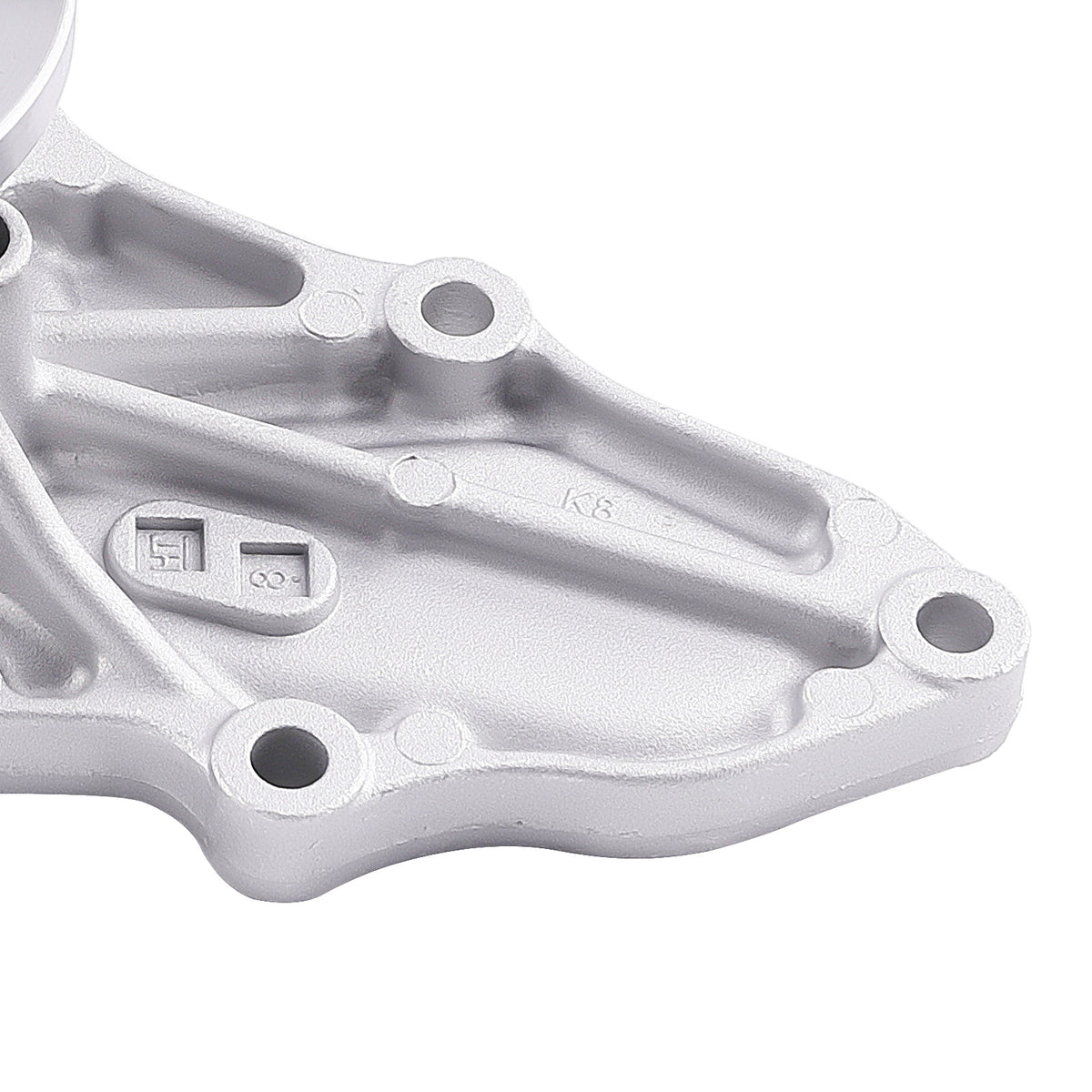 Timing Chain Kit Water Pump compatible For Honda Accord CR-V Civic compatible For Acura TSX 2.4L 08-13