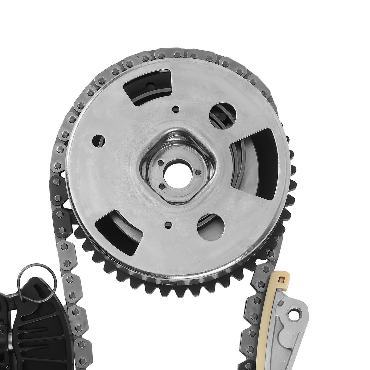 Timing Chain Assembly compatible For Dodge Challenger Charger 6.4L 2011-2014 53022317AC