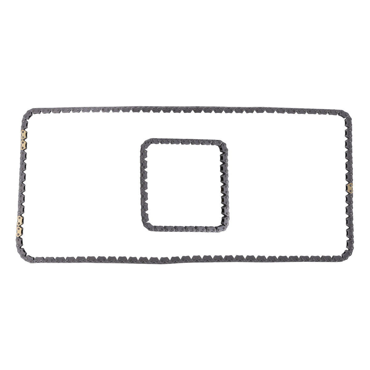 Engine Timing Chain Kit compatible For Acura ILX/ TSX 2.4L 13620-RAA-A02,13441-PNA-004 new