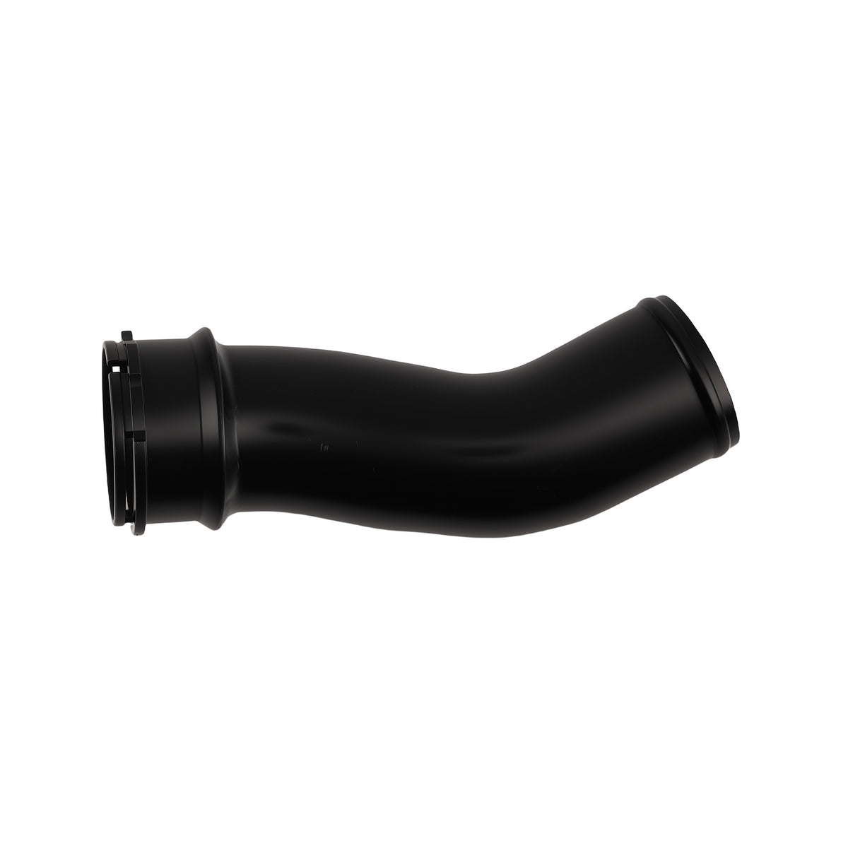 Charge Pipe Kit compatible For BMW N55 535i 640i 740Li F10 F12 f13 3.0L Aluminum