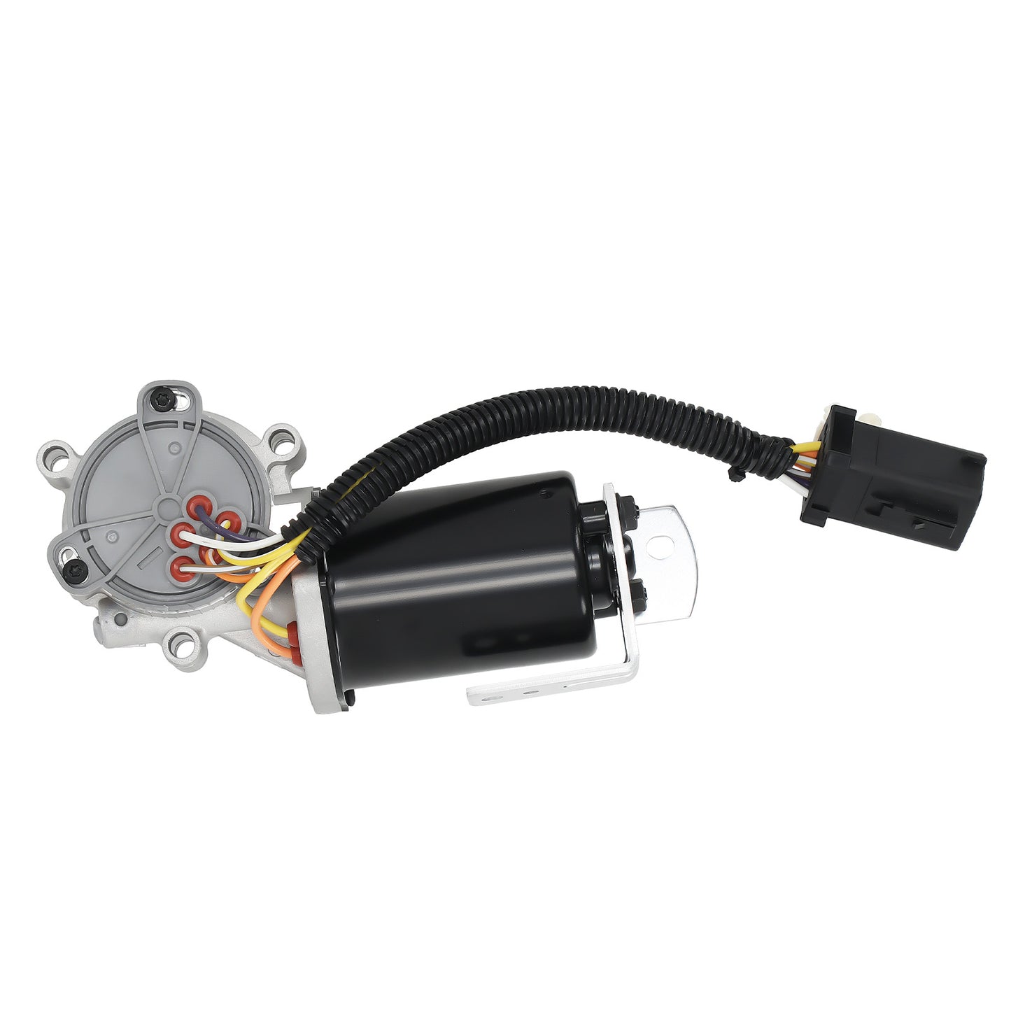 Transfer compatible For Case Shift Actuator Motor compatible For Ford F-150 Expedition 1996-2004 600-802
