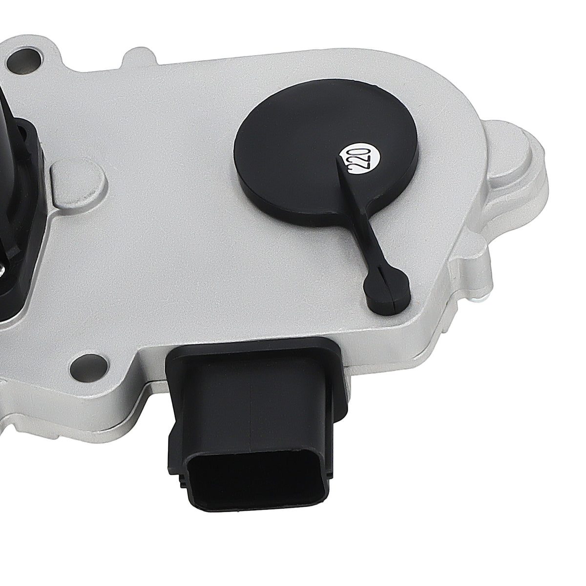 Transfer compatible For Case Gear Motor compatible For Dodge Ram 1500 2500 3500 06-2010 5143477AA 600-935