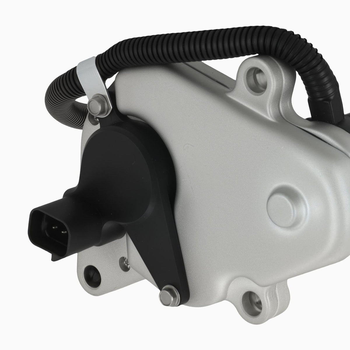 Transfer compatible For Case Motor Actuator compatible For Chevrolet Silverado 2500 3500 2500HD 2001-2002