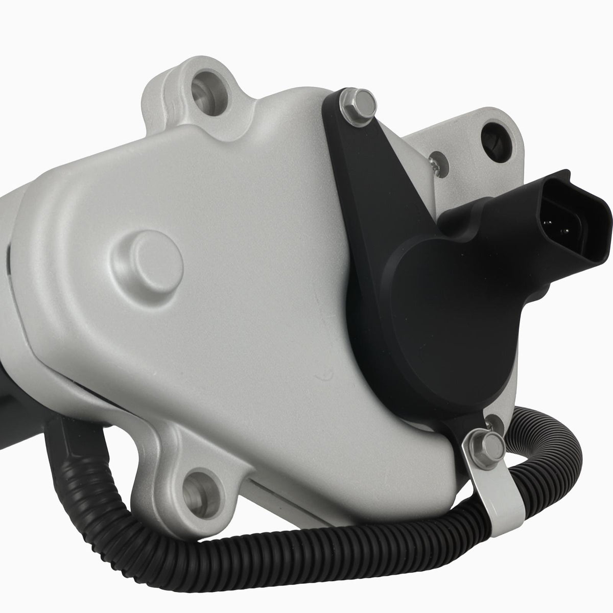 Transfer compatible For Case Motor Actuator compatible For Chevrolet Silverado 2500 3500 2500HD 2001-2002