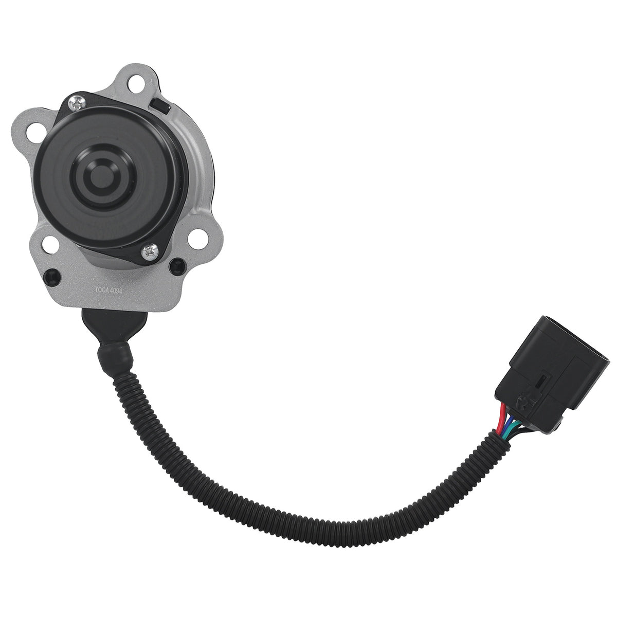 7-Pin Transfer compatible For Case Motor 600903 For Trailblazer compatible For EXT 4.2L 2002-2006