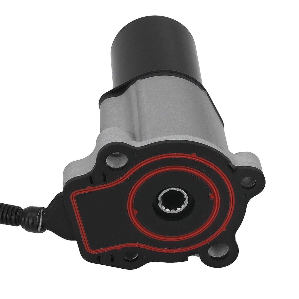 7-Pin Transfer compatible For Case Motor 600903 For Trailblazer compatible For EXT 4.2L 2002-2006