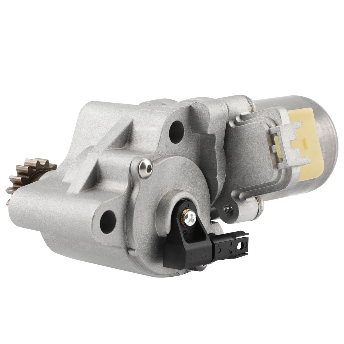 Transfer compatible For Case Motor Actuator compatible For BMW E90 E91 E92 E60 325xi 525xi