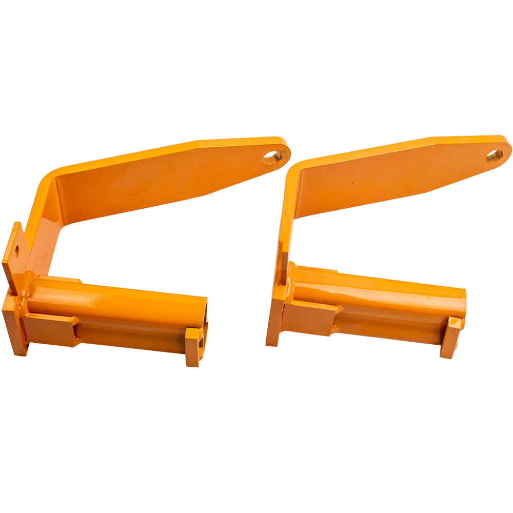 Universal Stake Pocket Camper Tie Down Replaces For TDSF -4 Set Aftermarket