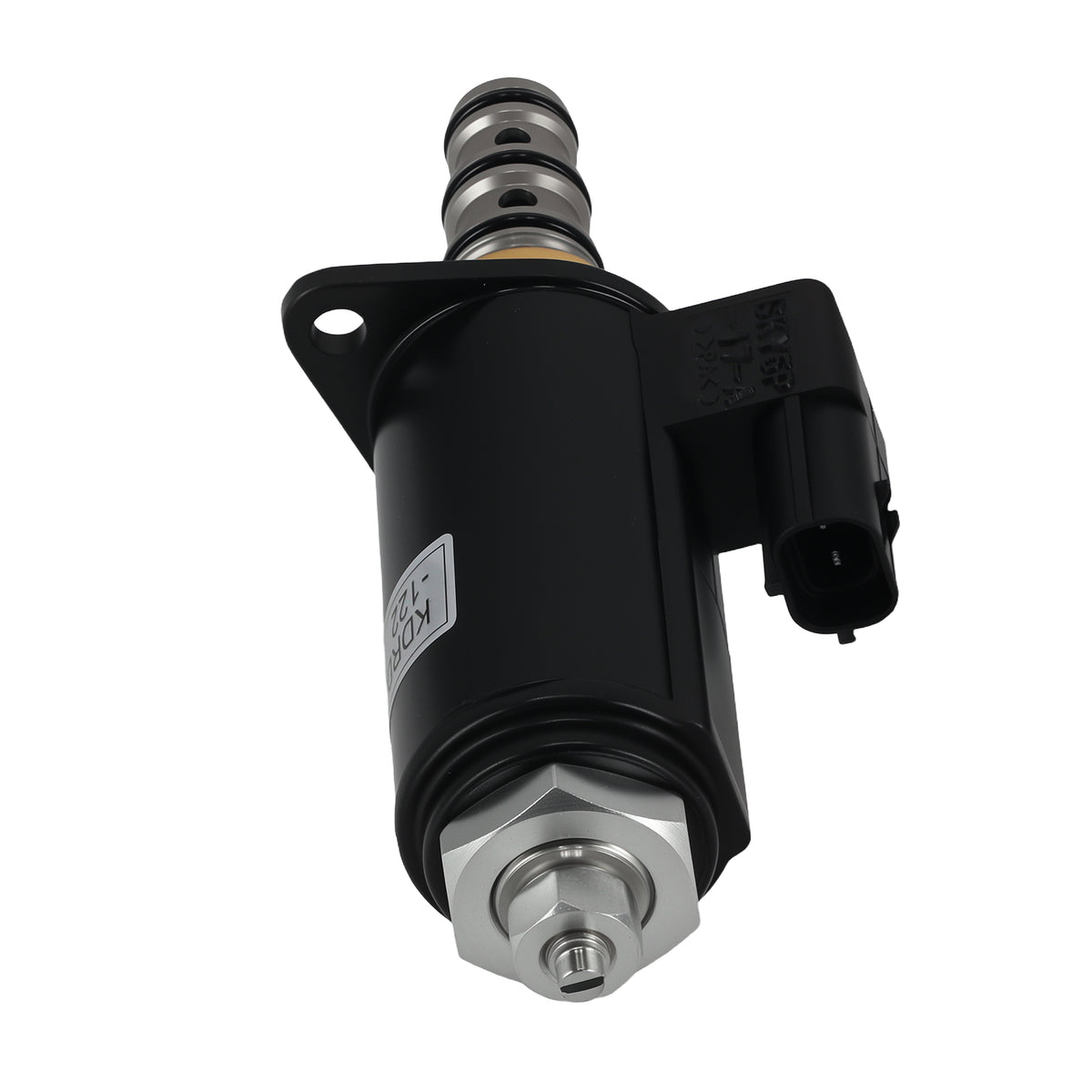 Control Solenoid For Kobelco SK130-8S K260-8 SK200-8 YN35V00048F1 30C50122