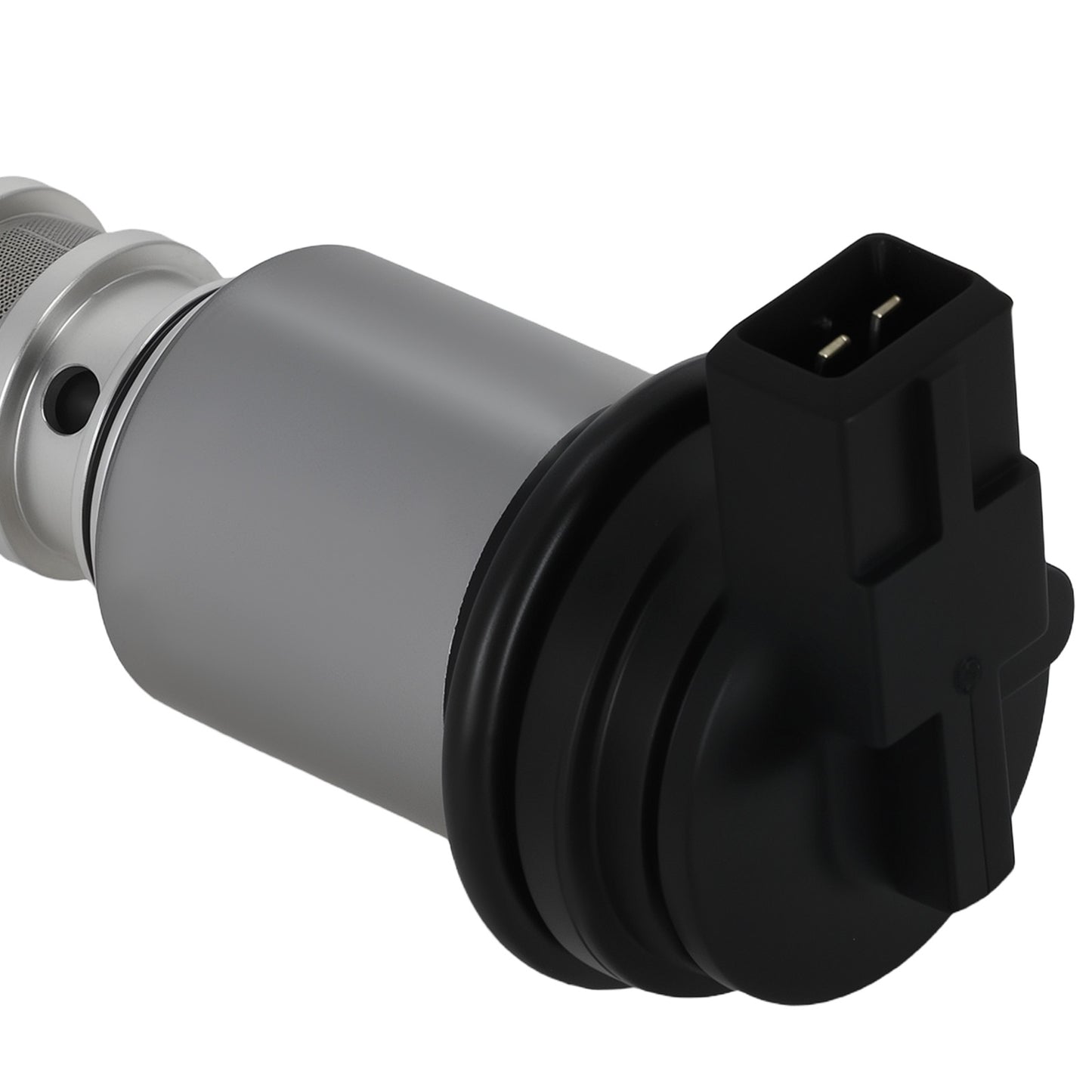 Camshaft Solenoid compatible for BMW 550i 650i 750i 760Li X5 4.4L 4.8L Left