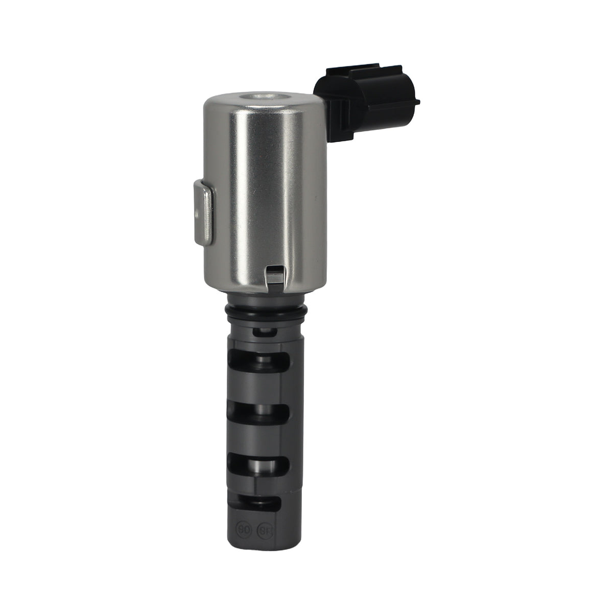 Exhaust Variable Timing Solenoid compatible For Lexus ES350 compatible For Toyota RAV4 15340-0P020 2Pcs