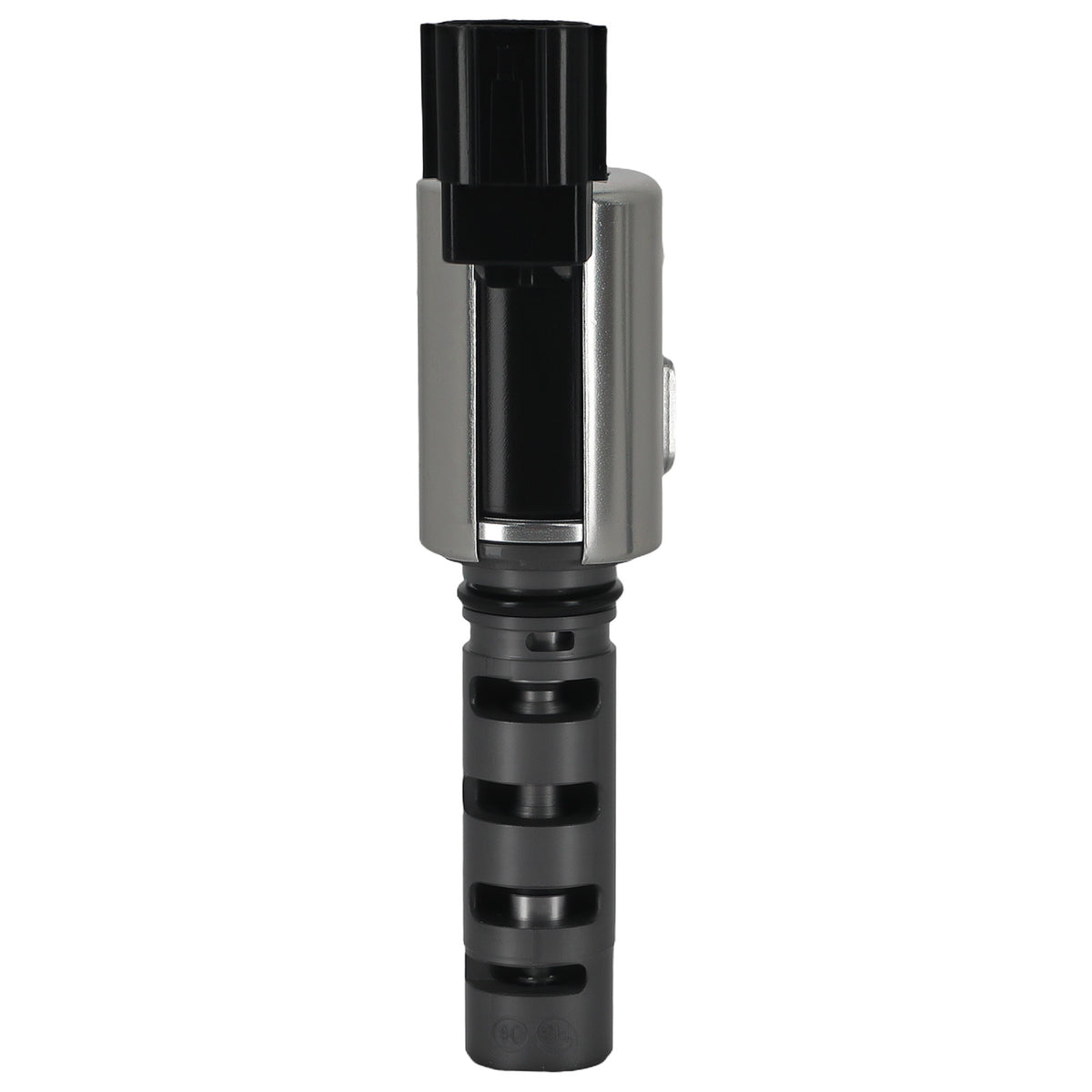 Exhaust Variable Timing Solenoid compatible For Lexus ES350 compatible For Toyota RAV4 15340-0P020 2Pcs