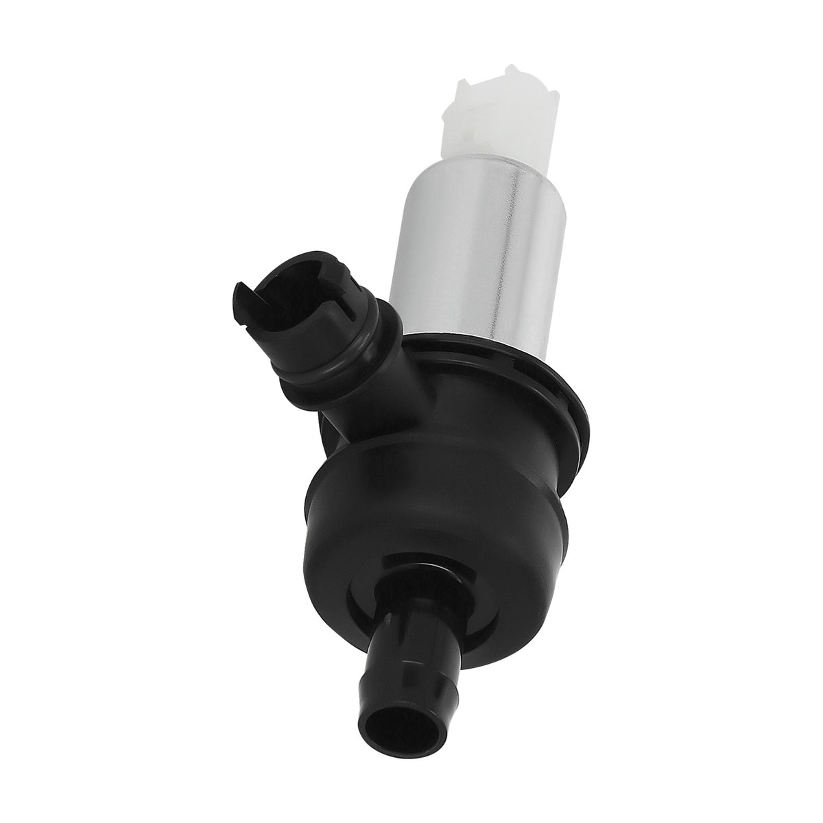 Evaporative Canister compatible For Vent Solenoid Valve compatible For Ford Escort 1998-2003 911-104